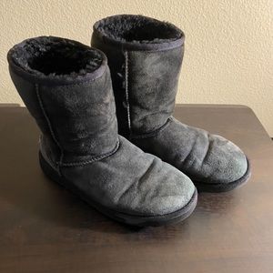 UGG Short Boots